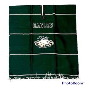 Philadelphia Eagles Poncho